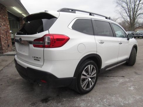 Used 2021 Subaru Ascent Touring image 11
