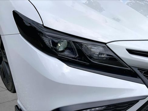 Used 2023 Toyota Camry SE FWD image 26