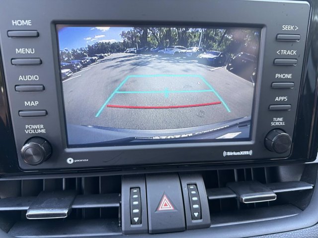 Used 2022 Toyota RAV4 XLE Premium FWD image 29