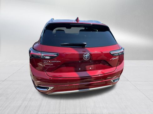 Used 2023 Buick Envision Avenir AWD/4WD image 7