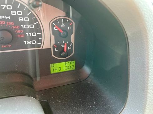 Used 2008 Ford F150 XLT AWD/4WD image 12