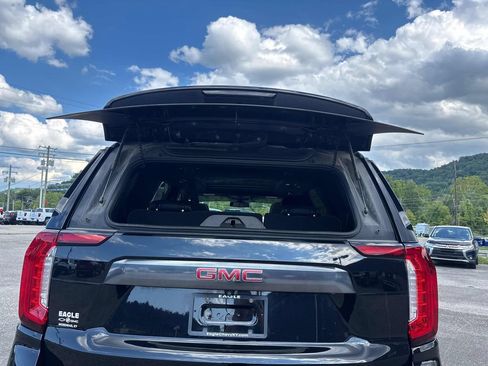 Used 2022 GMC Yukon AT4 AWD/4WD image 27
