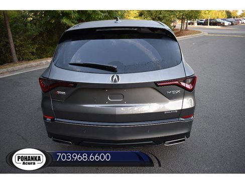 New 2026 Acura MDX A-Spec image 9