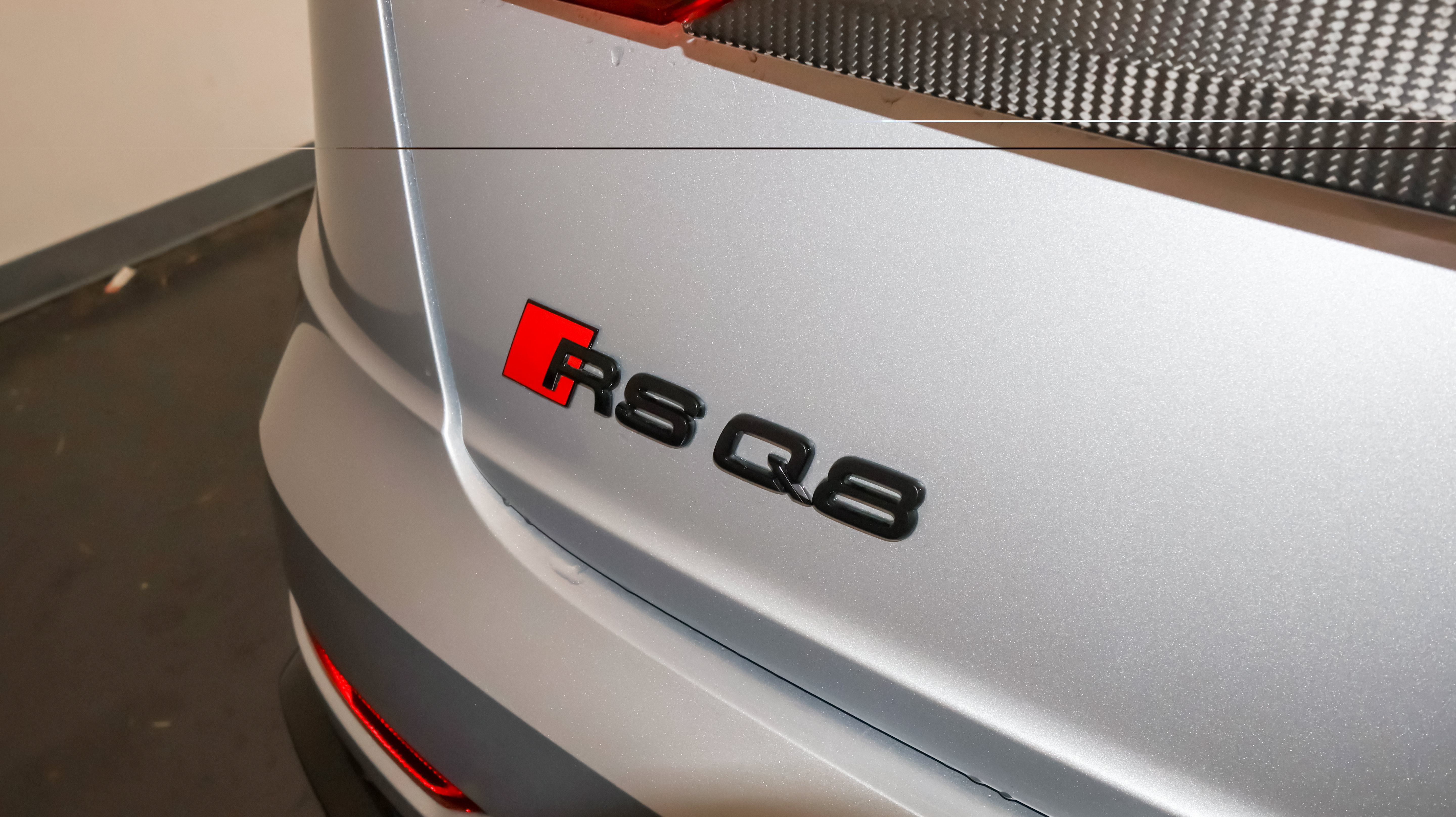 Used 2022 Audi RS Q8 AWD/4WD image 50