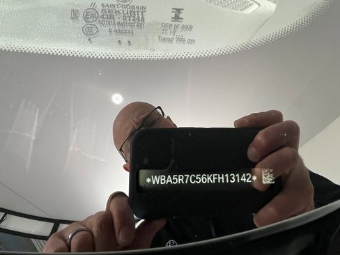 Used 2019 BMW 330i xDrive 330i xDrive w/ Convenience Package image 27