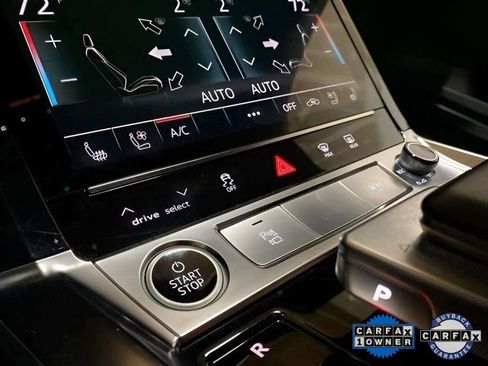 Used 2022 Audi e-tron Premium Plus w/ Premium Plus Package image 59