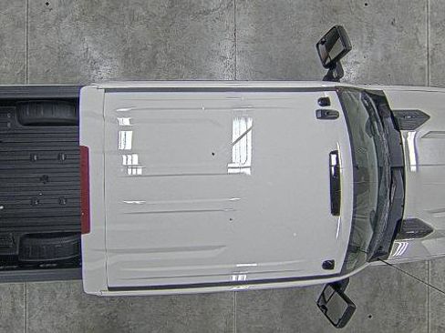 New 2026 Chevrolet Silverado 2500 Custom w/ Custom Value Package image 38