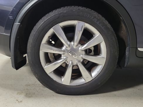 Used 2008 INFINITI EX35 Journey w/ Navigation Pkg image 6