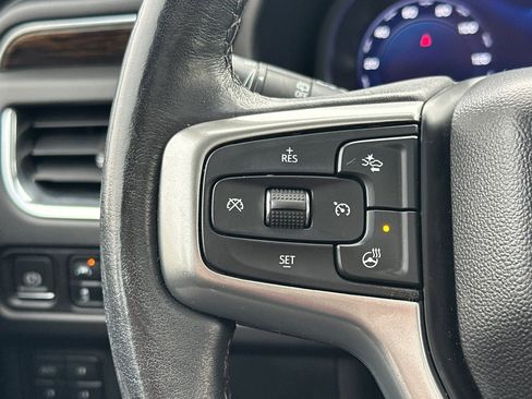 Certified 2023 Chevrolet Suburban Premier image 35