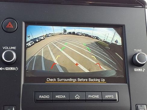 New 2026 Subaru Crosstrek 2.5i image 19