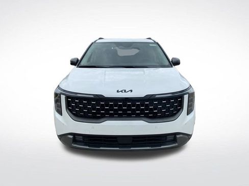 New 2026 Kia Carnival SX Prestige image 14