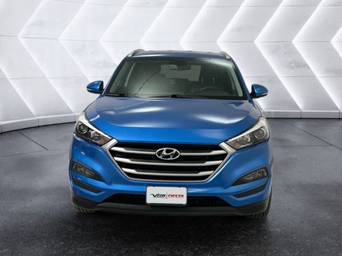Used 2017 Hyundai Tucson SE Plus image 2