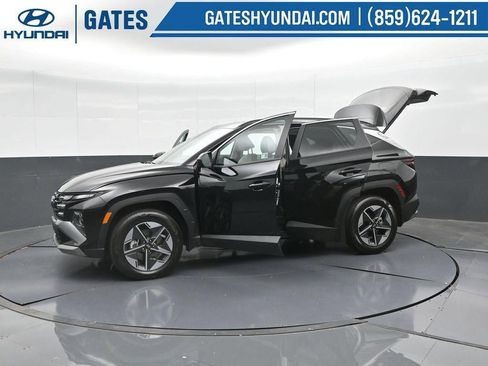 New 2025 Hyundai Tucson SEL image 55