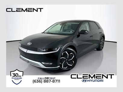 Certified 2024 Hyundai Ioniq 5 SEL