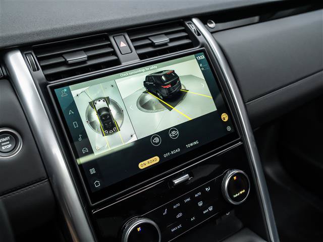 New 2026 Land Rover Discovery S AWD/4WD image 27