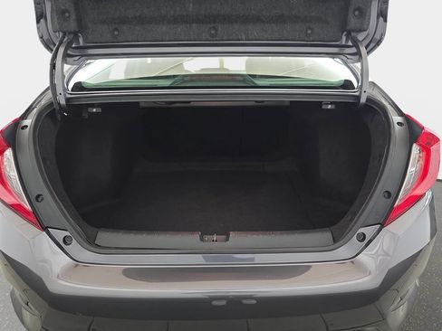 Used 2018 Honda Civic EX-L image 14