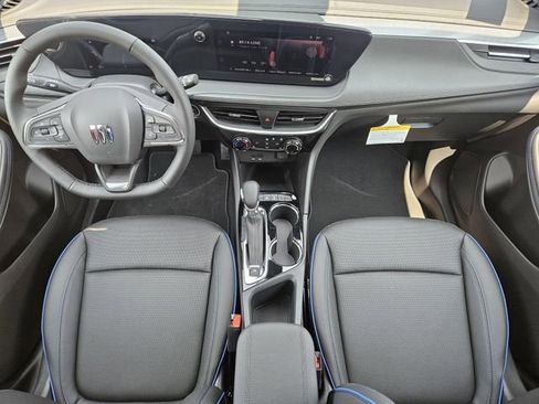 New 2026 Buick Encore GX Sport Touring w/ Comfort Package image 18