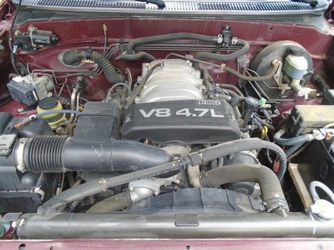 Used 2004 Toyota Tundra SR5 RWD image 24