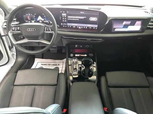 Used 2025 Audi A5 2.0T Prestige AWD/4WD image 12