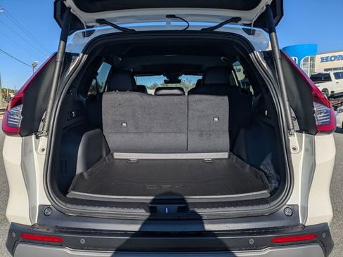 New 2026 Honda CR-V Sport-L image 12