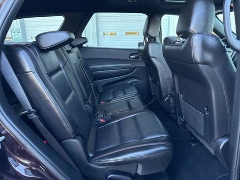 Used 2025 Dodge Durango GT image 14