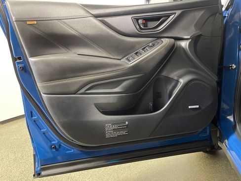 Used 2023 Subaru Forester Wilderness image 17