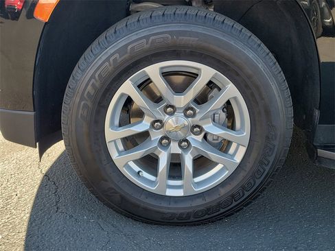 Used 2021 Chevrolet Tahoe LT image 27