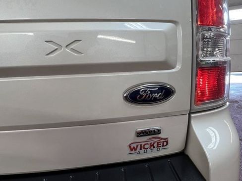 Used 2019 Ford Flex SEL w/ Equipment Group 202A AWD/4WD image 5