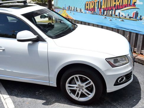 Used 2014 Audi Q5 TDI Premium Plus AWD/4WD image 34