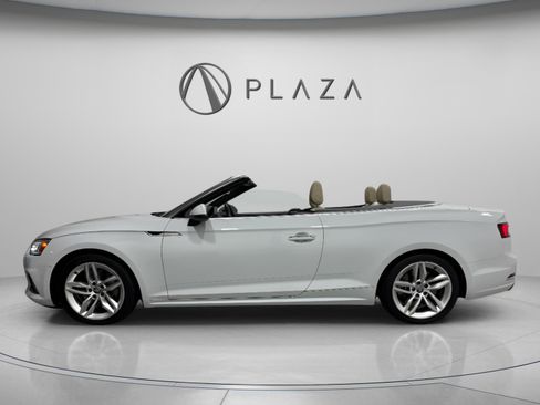 Used 2019 Audi A5 2.0T Premium Plus w/ Premium Plus image 2