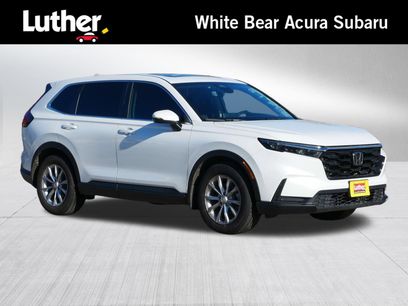 Used 2023 Honda CR-V EX-L