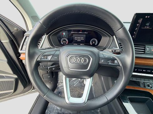 Certified 2023 Audi Q5 2.0T Premium Plus w/ Premium Plus Package image 39