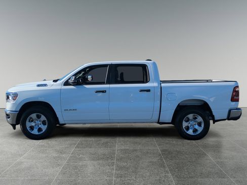 Used 2023 RAM 1500 Big Horn image 2
