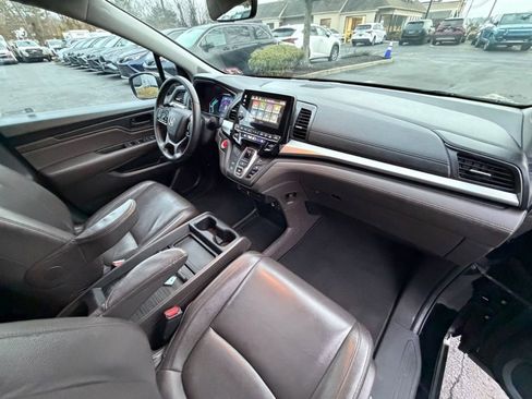 Used 2018 Honda Odyssey EX-L image 30