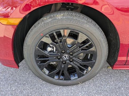 New 2026 Honda Odyssey Sport-L image 10