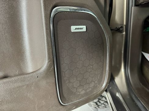 Used 2015 GMC Sierra 3500 Denali image 41