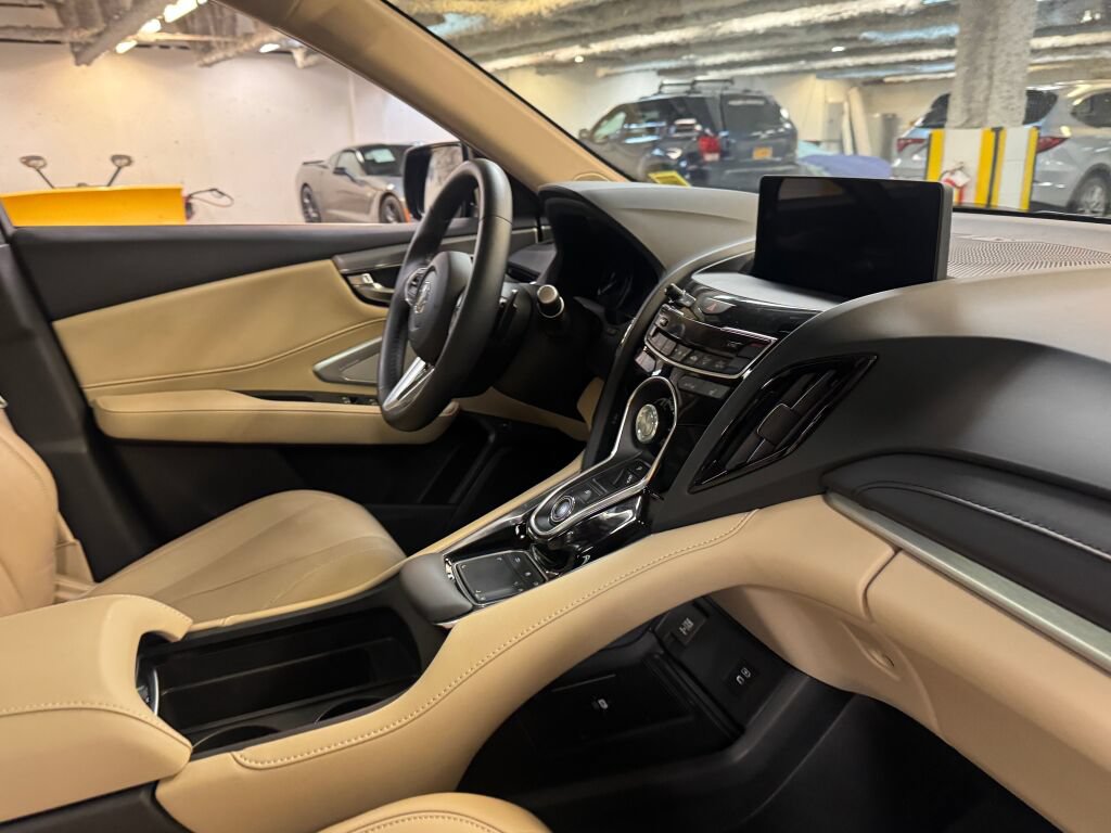 Certified 2024 Acura RDX w/ Technology Package AWD/4WD image 32