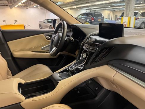 Certified 2024 Acura RDX SH-AWD w/ Technology Package image 32
