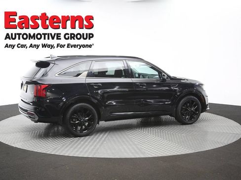 Used 2021 Kia Sorento SX FWD image 46