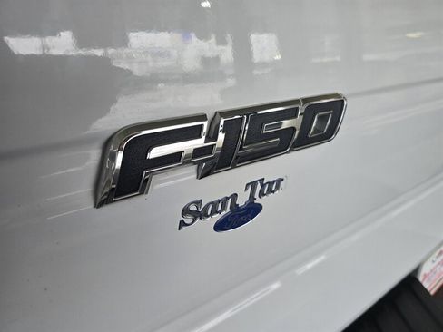 Used 2014 Ford F150 XLT image 28