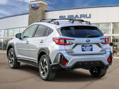 New 2026 Subaru Crosstrek 2.5i Limited