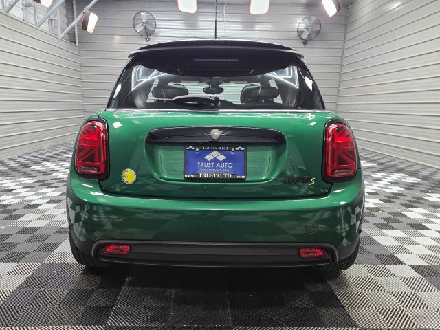 Used 2022 MINI Cooper SE FWD image 5