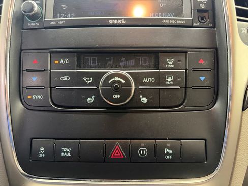 Used 2012 Jeep Grand Cherokee Laredo RWD image 23