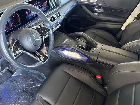 Certified 2024 Mercedes-Benz GLE 450 4MATIC image 4