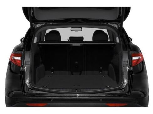 Used 2020 Alfa Romeo Stelvio Ti Sport image 12