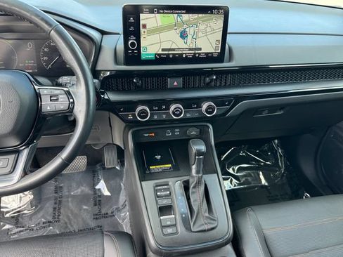 Used 2023 Honda CR-V Sport Touring image 19