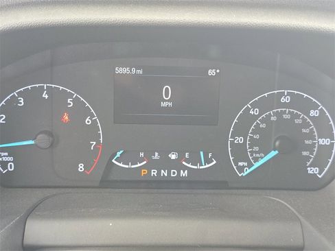 Used 2024 Ford Transit 350 148 High Roof w/ Load Area Protection Package image 25