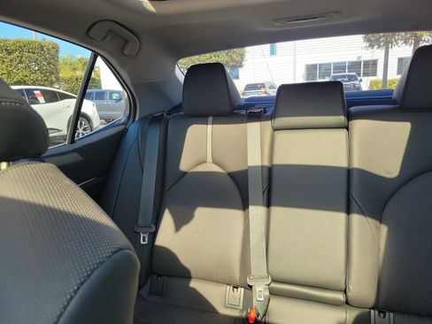 Used 2024 Toyota Camry XSE image 20