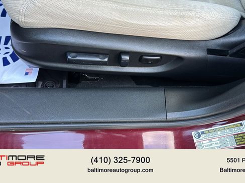 Used 2013 Honda Accord EX image 35