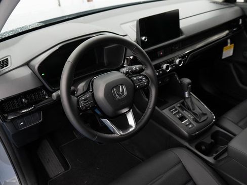 New 2026 Honda CR-V EX-L image 3